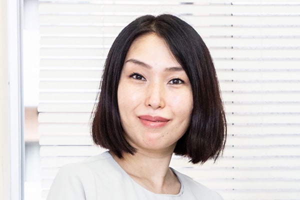 Izumi Kimura, Head of Patent & Overseas Divisions, Kimura & Partners, Tokyo, Japan.