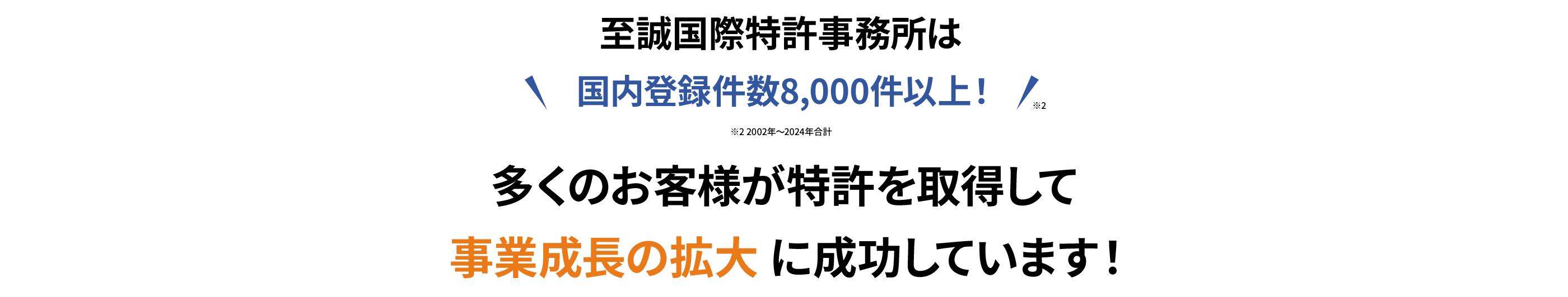 製造業において多数の実績があります
                